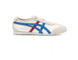 Onitsuka Tiger Mexico 66 SD WHITE DIRECTOIRE BLUE