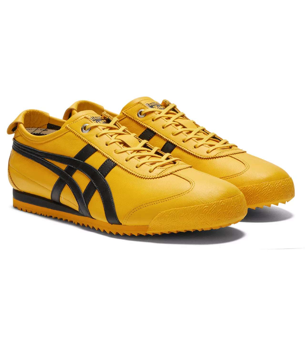 Onitsuka Tiger Mexico 66 SD YELLOW BLACK