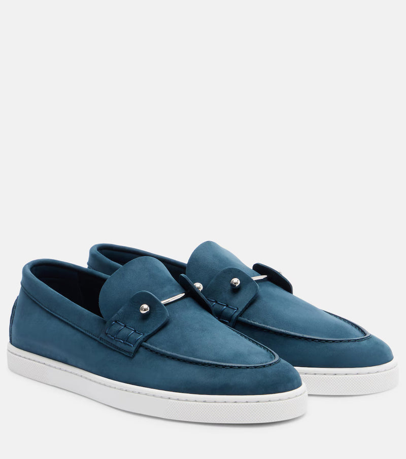 Christian Louboutin Loafers | Chambeliboat Donna Sky
