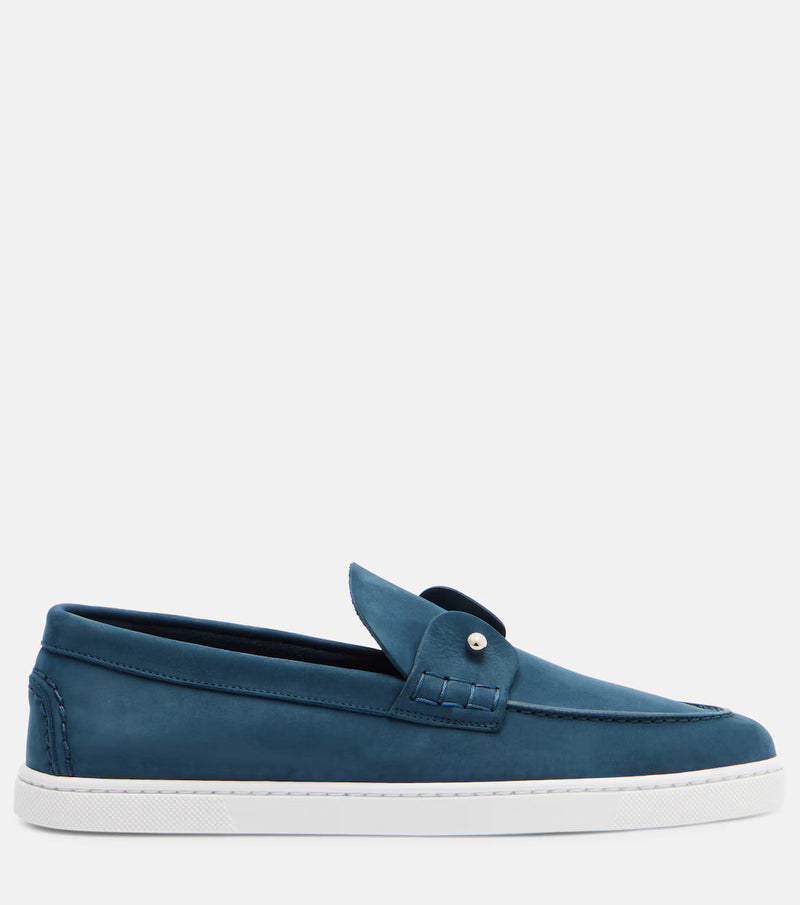 Christian Louboutin Loafers | Chambeliboat Donna Sky