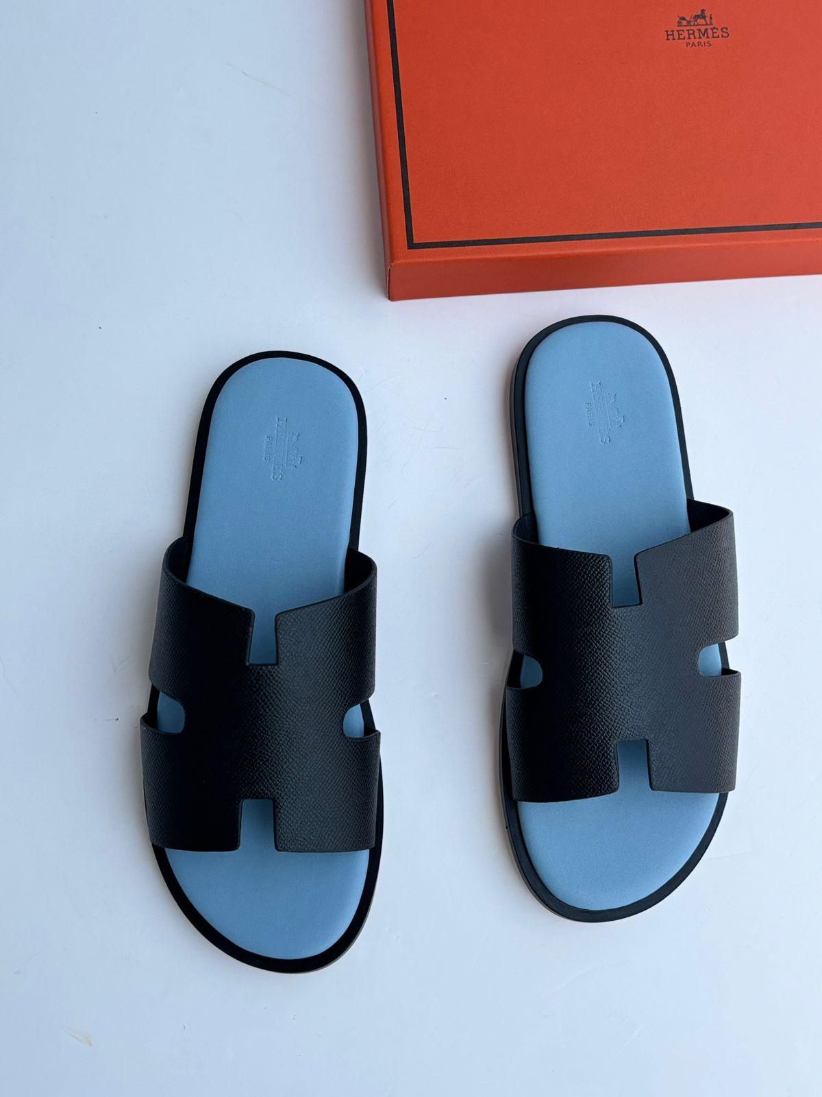 Hermes Izmir Blue Finland