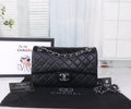Chanel Bag | Classic Double Flap Lambskin