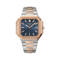 Patek Philippe | Cubitus Blue Dial