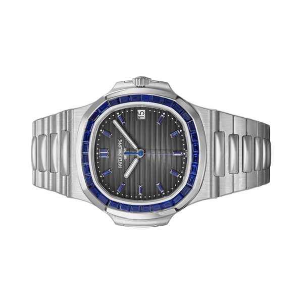 Patek Philippe | Nautilus