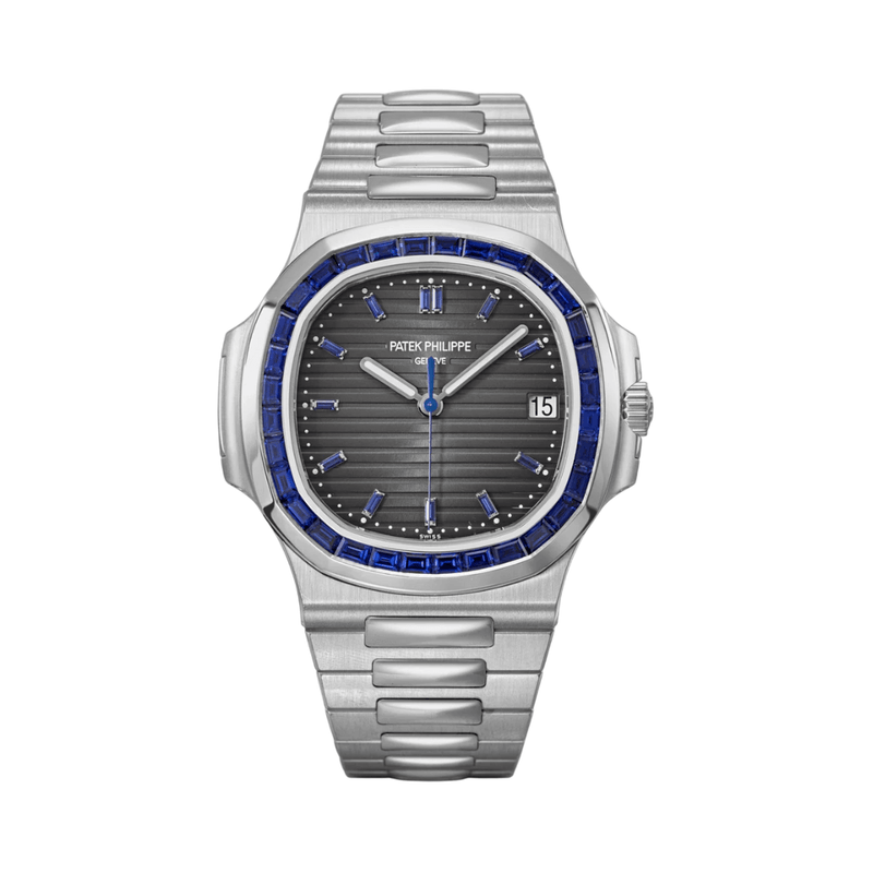 Patek Philippe | Nautilus