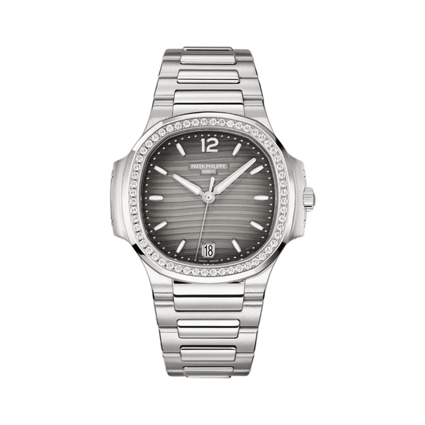 Patek Philippe | Nautilus Opaline Black