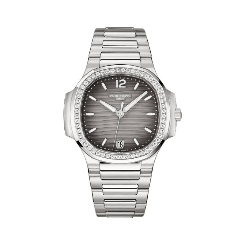 Patek Philippe | Nautilus Opaline Black