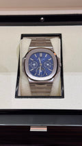 Patek Philippe | Nautilus