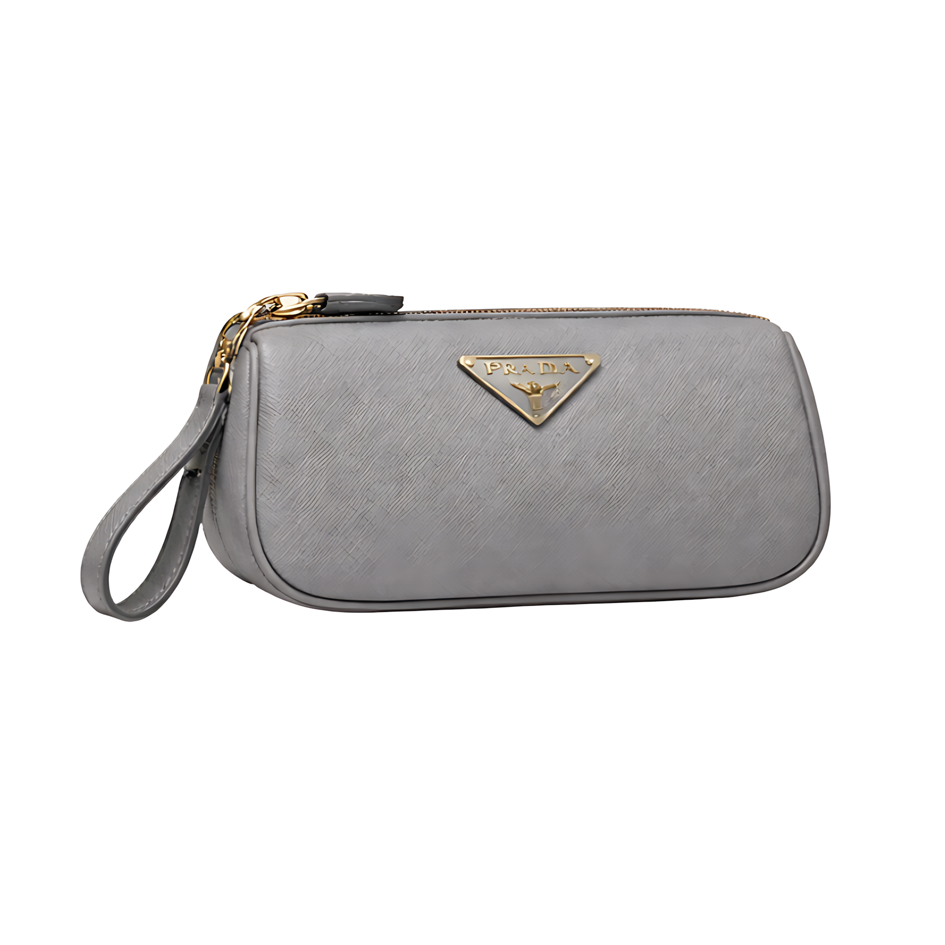 Prada Bag | Nylon White Canvass