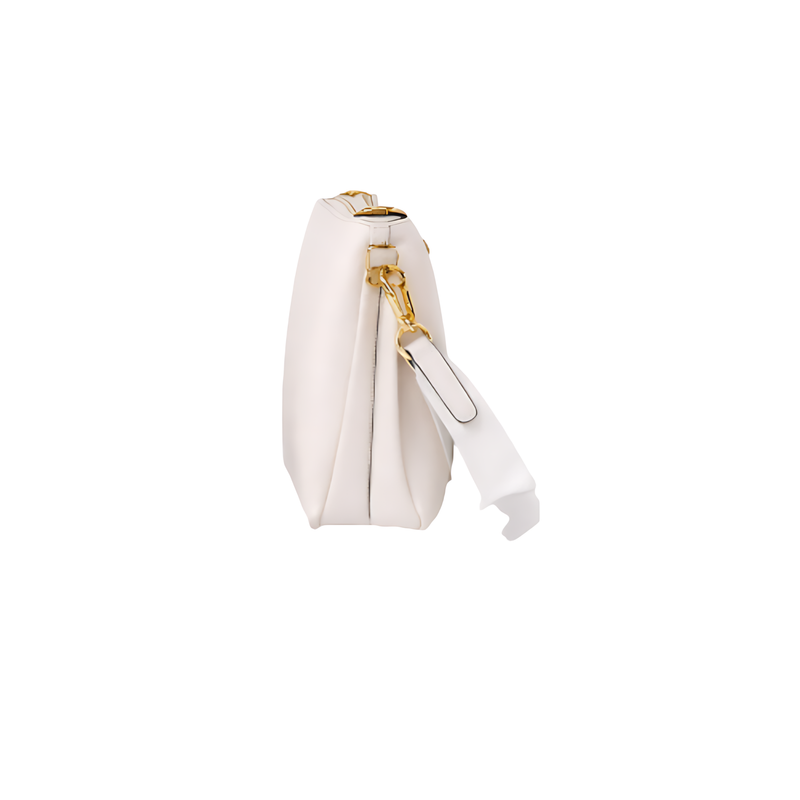 Prada Bag | Vitello Phenix Bianco