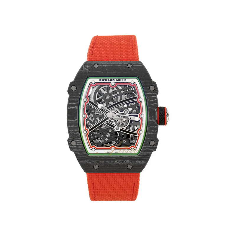 Richard Mille RM 67-02