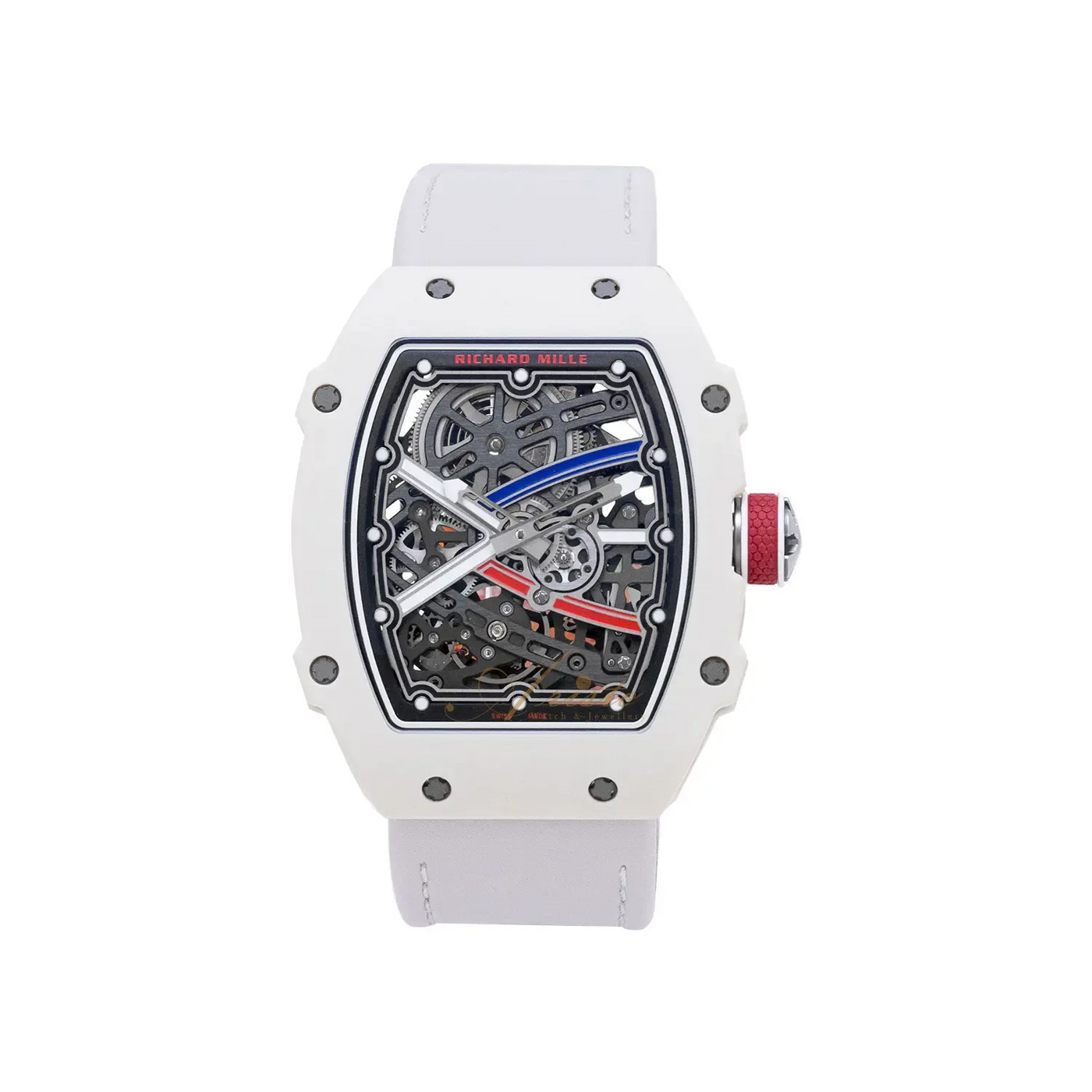 Richard Mille RM 67-02