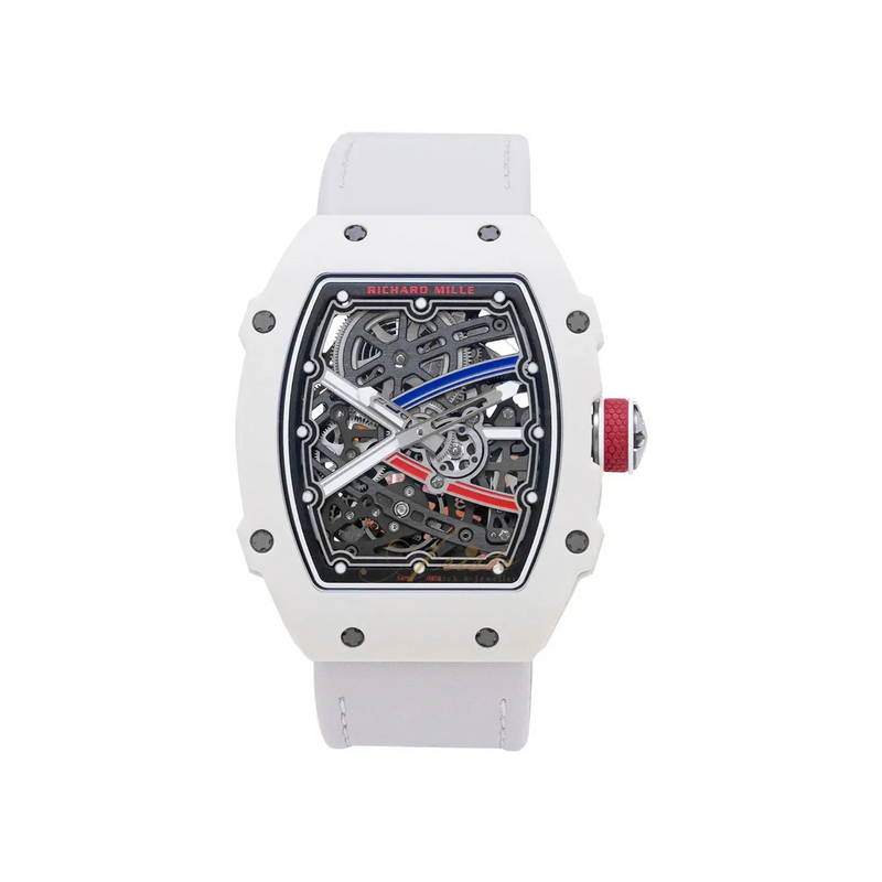 Richard Mille RM 67-02