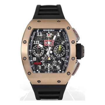 Richard Mille | Aj Rg Felipe