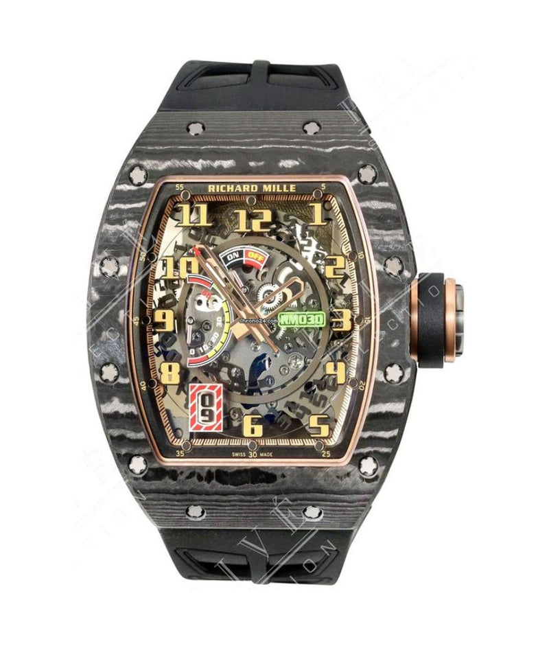 Richard Mille | RM-030