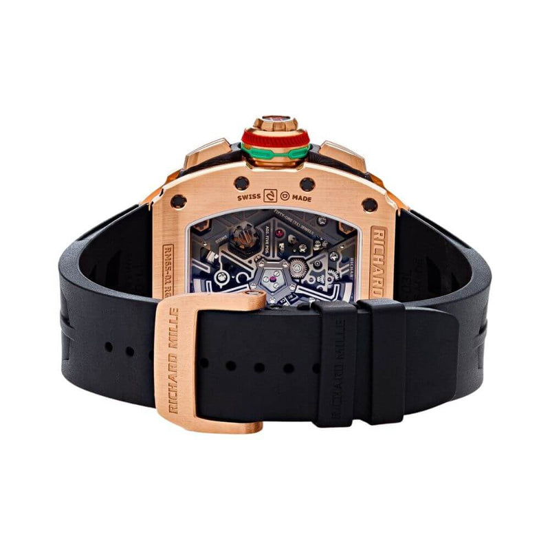 Richard Mille | RM 65-01 RG