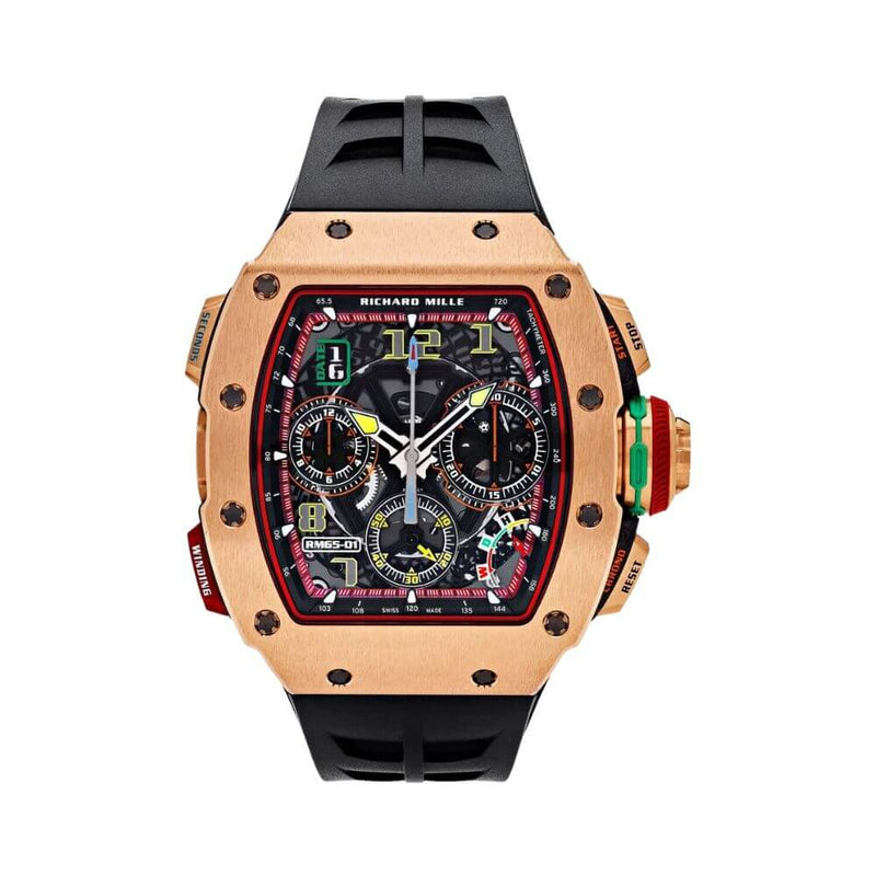 Richard Mille | RM 65-01 RG