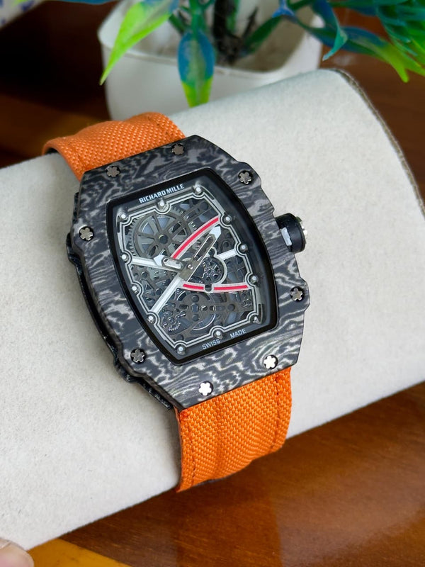 Richard Mille RM 67-02
