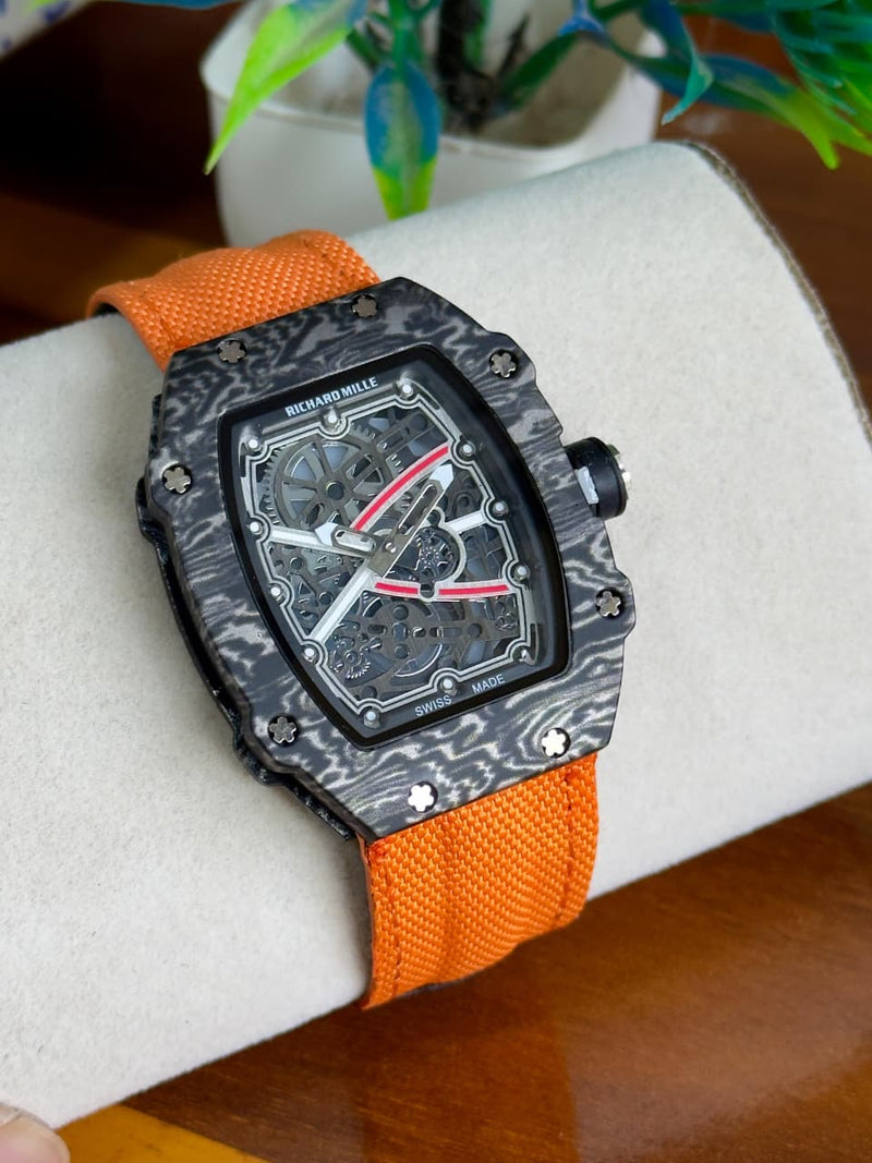 Richard Mille RM 67-02