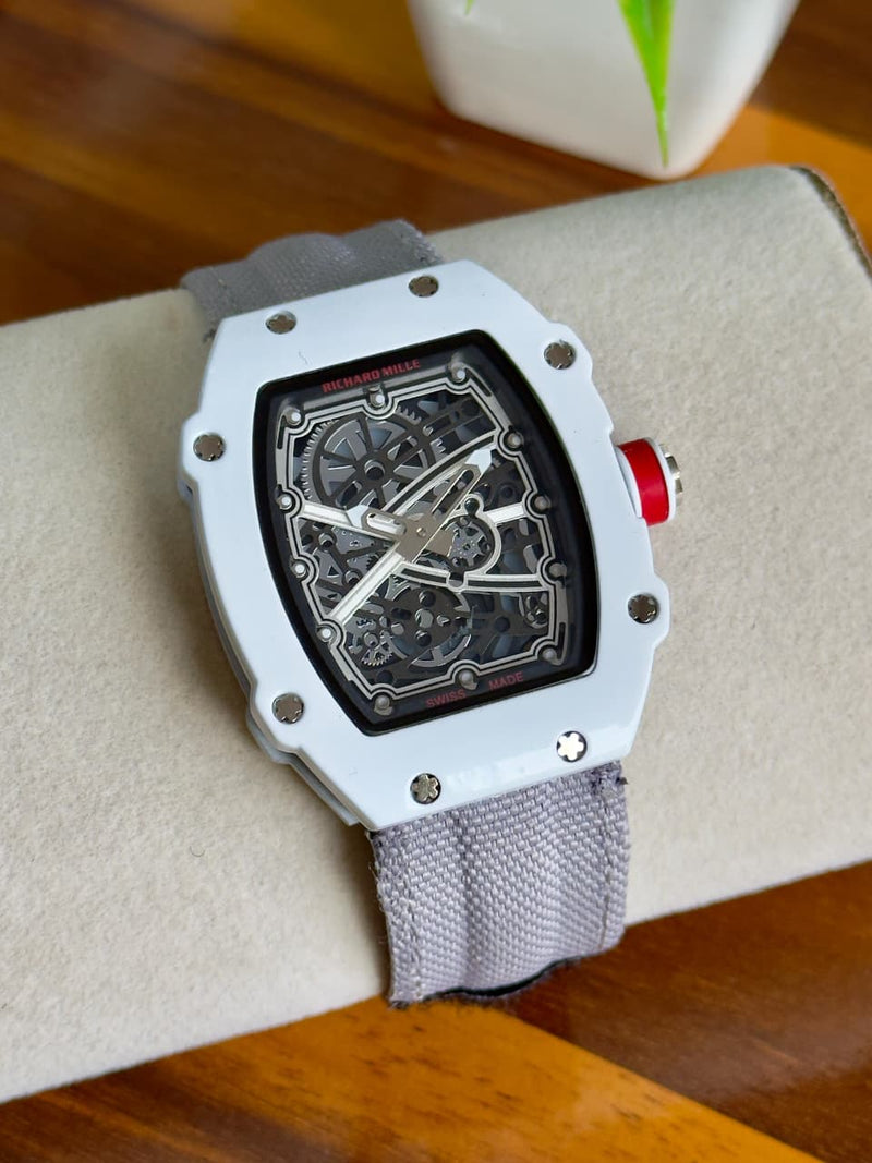 Richard Mille RM 67-02