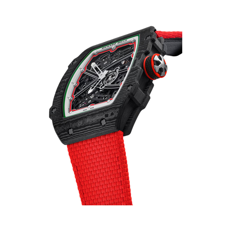 Richard Mille | RM 67-02