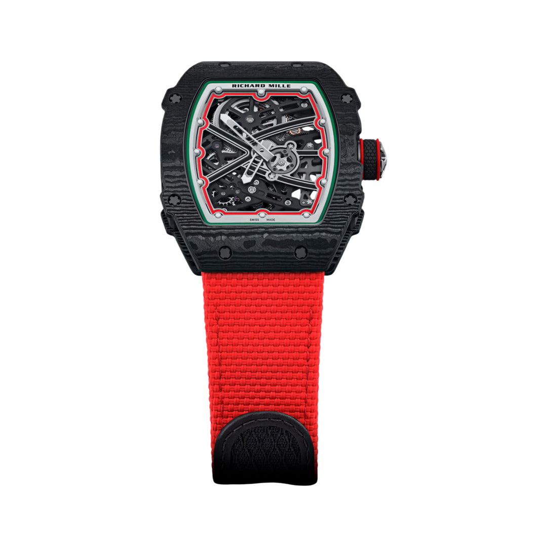 Richard Mille | RM 67-02