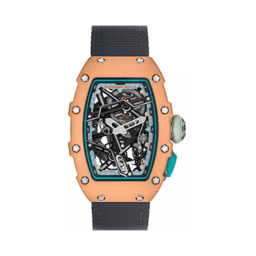Richard Mille | FQ Automatic Winding