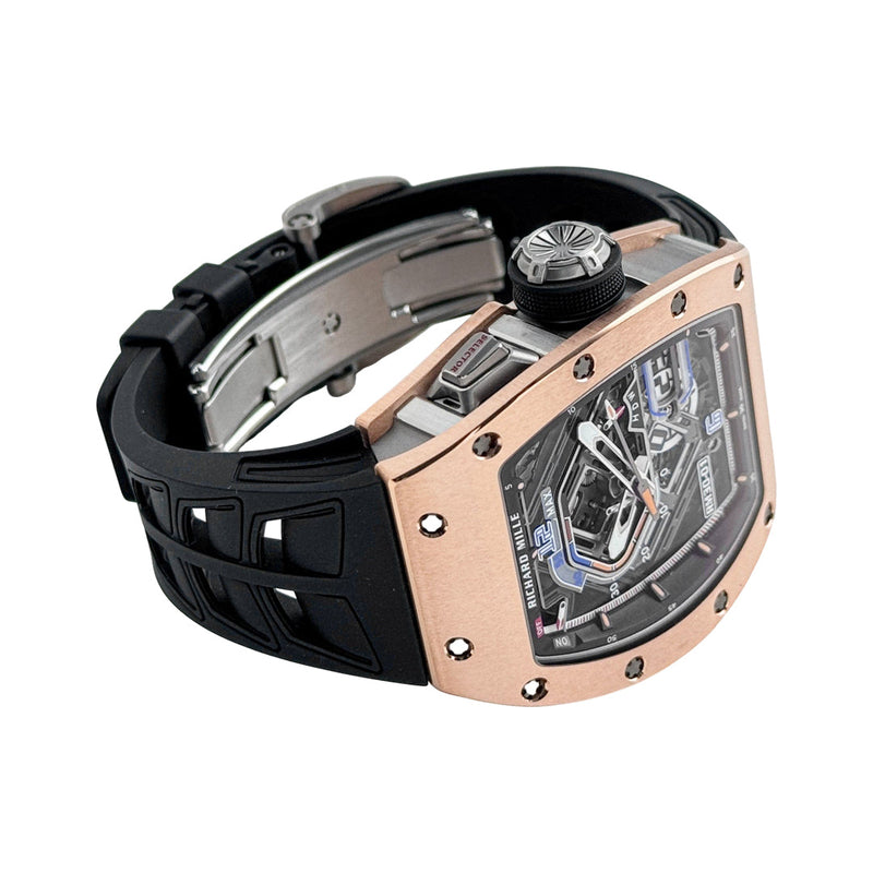 Richard Mille | RM30-01 TI RG