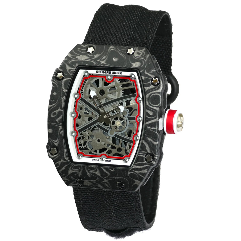 Richard Mille