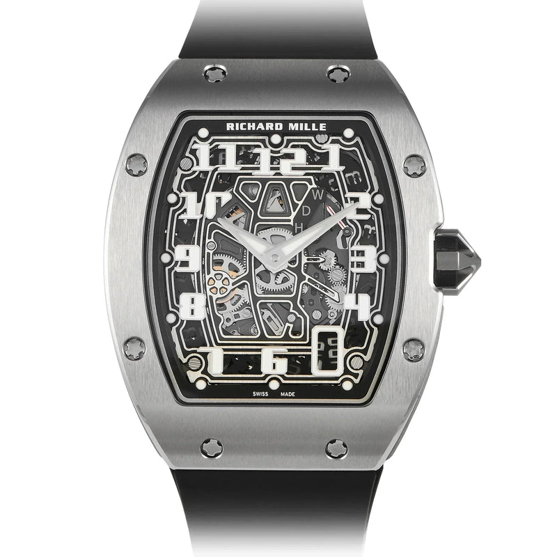 Richard Mille | RM 67-01 Automatic