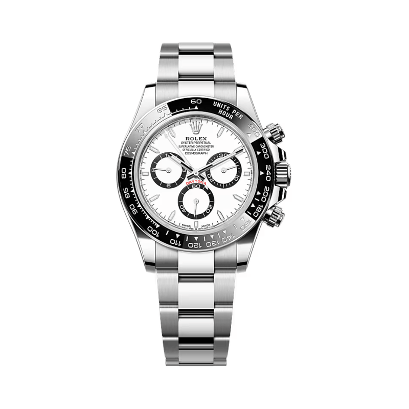 Rolex | Cosmograph Daytona White Panda