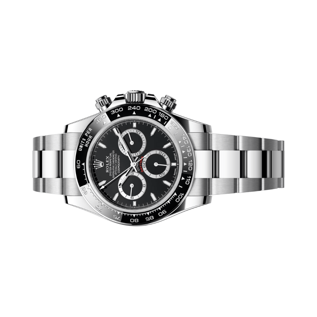 Rolex | Cosmograph Daytona Counter