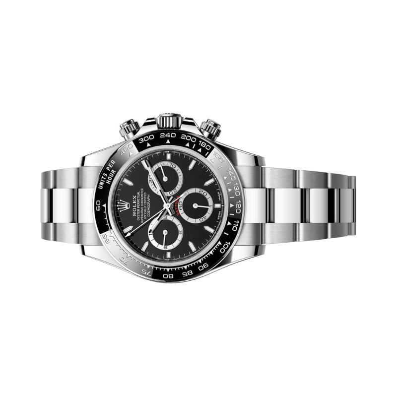 Rolex | Cosmograph Daytona Counter