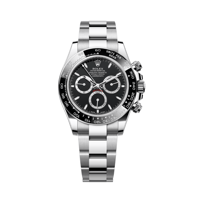 Rolex | Cosmograph Daytona Counter