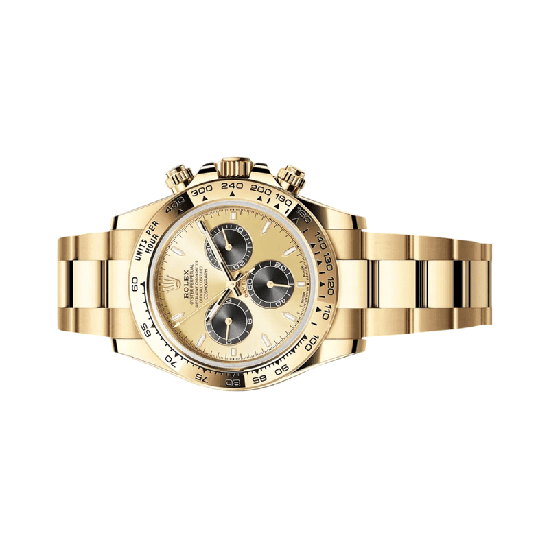 Rolex | Cosmograph Daytona Champagne