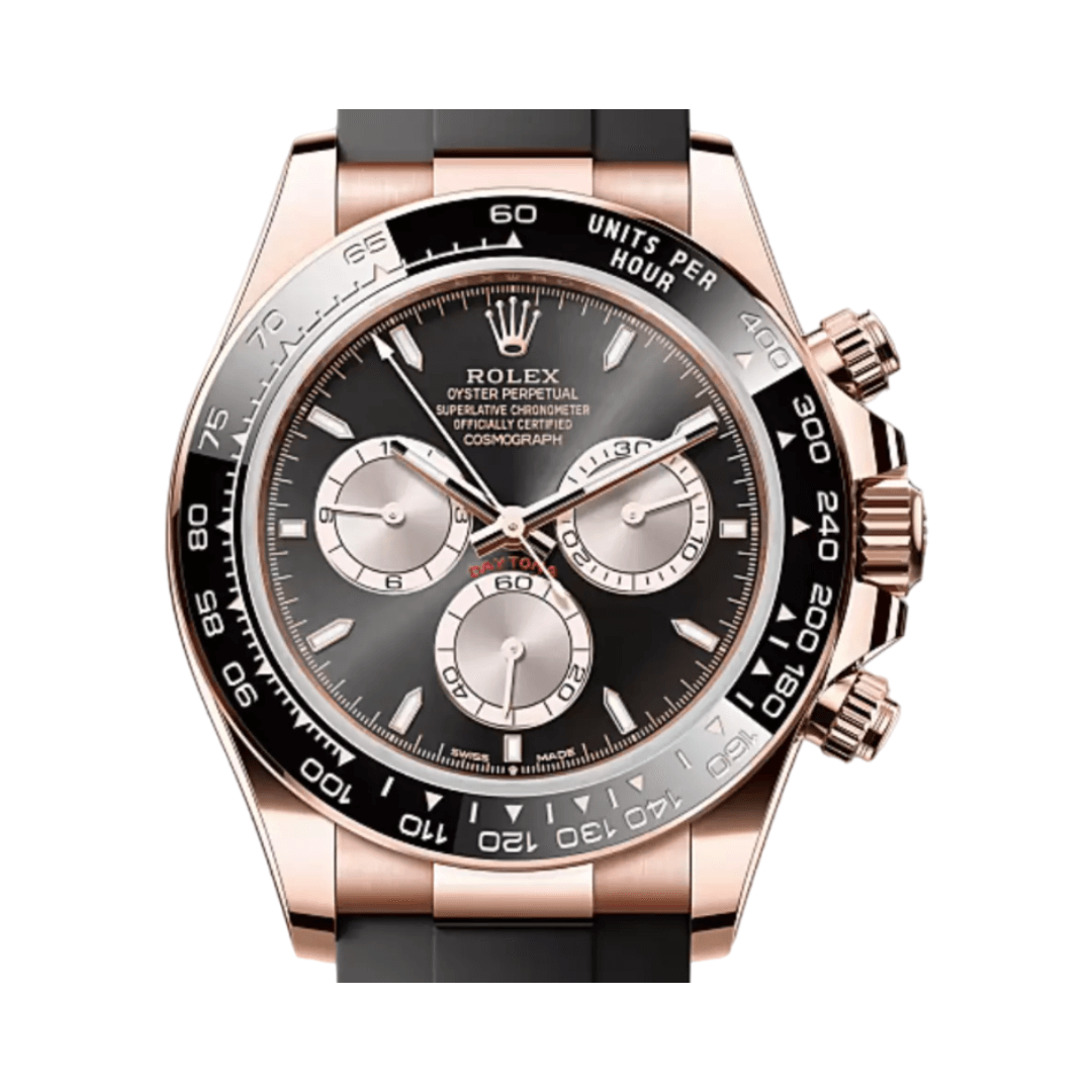 Rolex | Cosmograph Daytona Everose