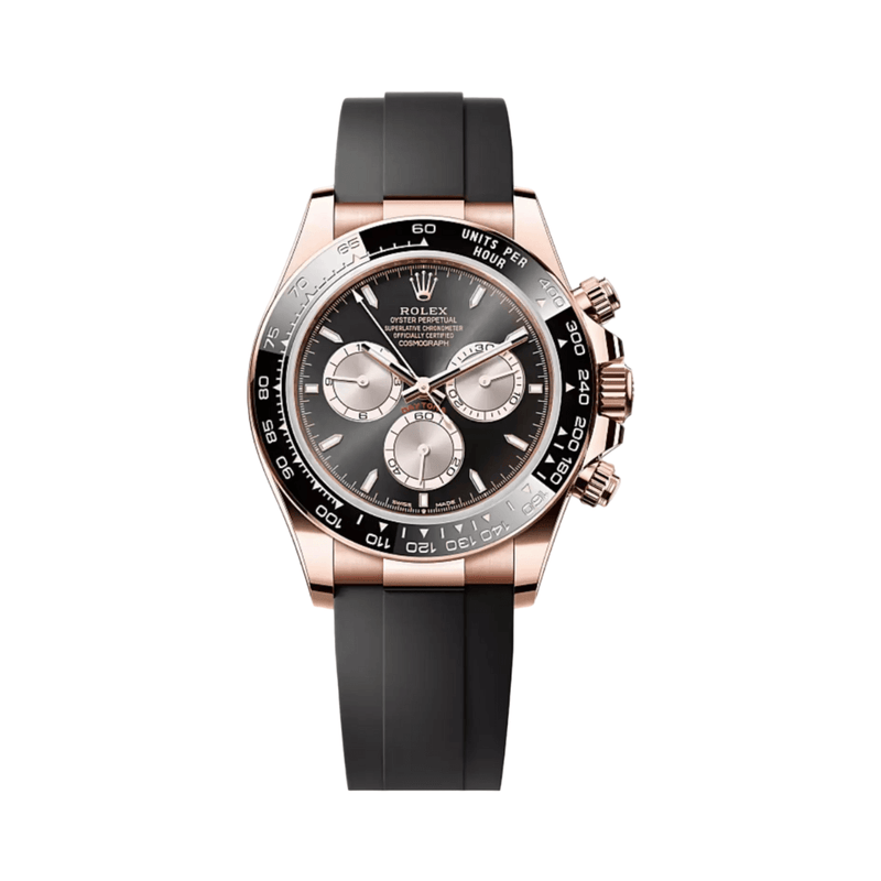 Rolex | Cosmograph Daytona Everose