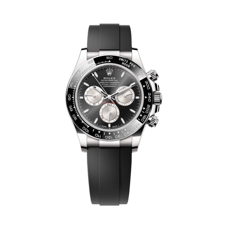 Rolex | Cosmograph Daytona Black Dial