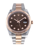 Rolex Datejust 41mm 126331