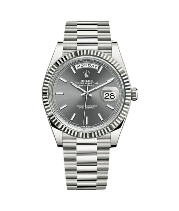 Rolex | Day-Date