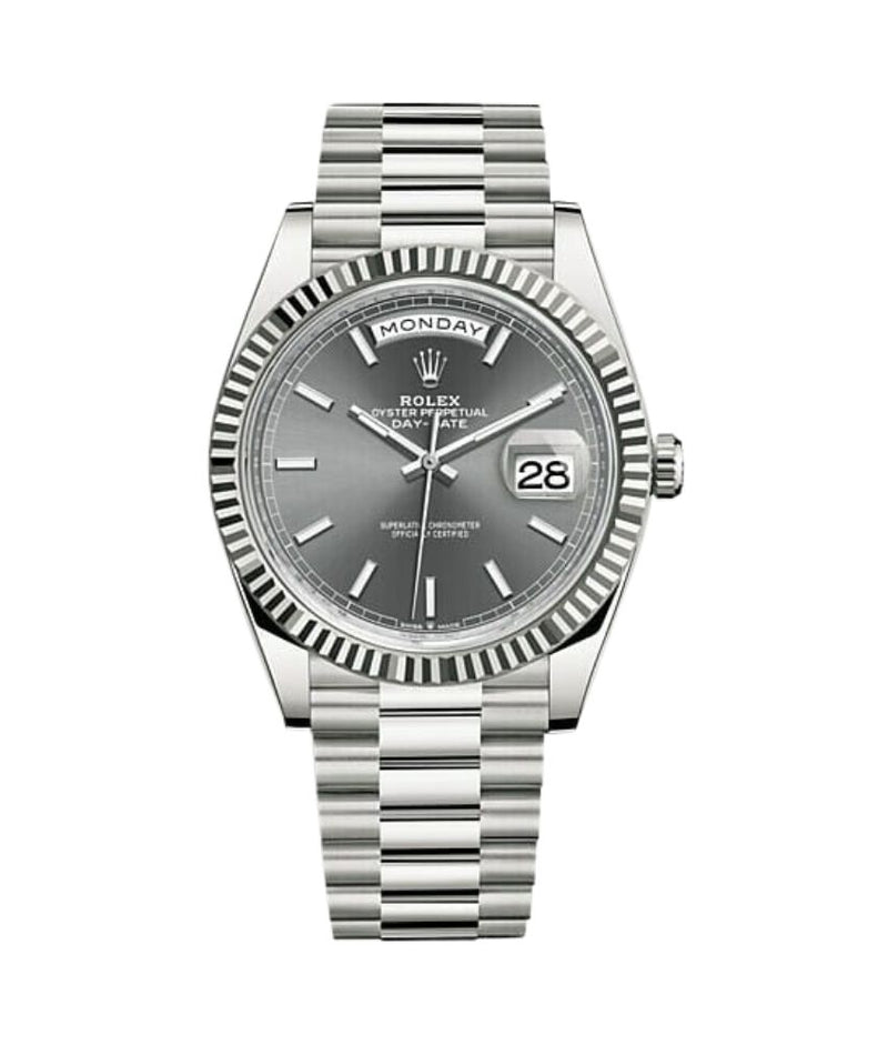 Rolex | Day-Date