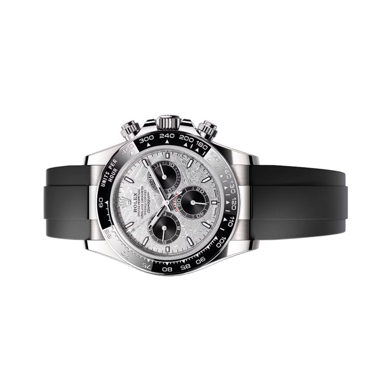 Rolex | Cosmograph Daytona Meteorite Dial