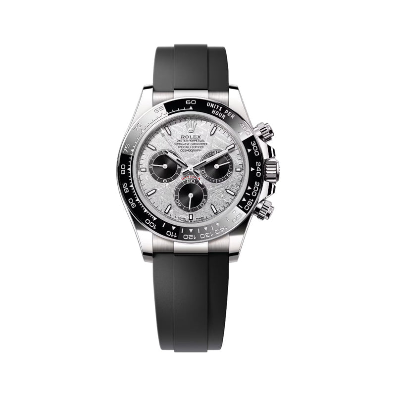 Rolex | Cosmograph Daytona Meteorite Dial