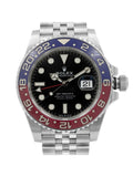 Rolex GMT-Master II