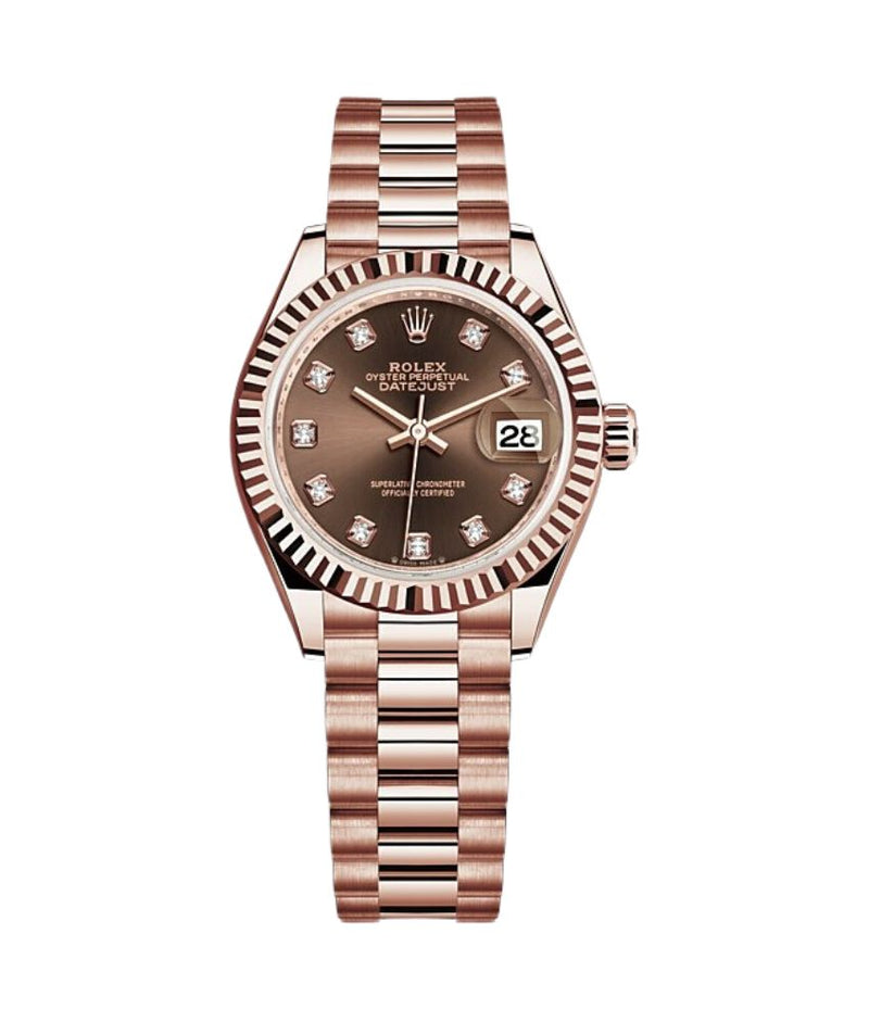 Rolex | Datejust