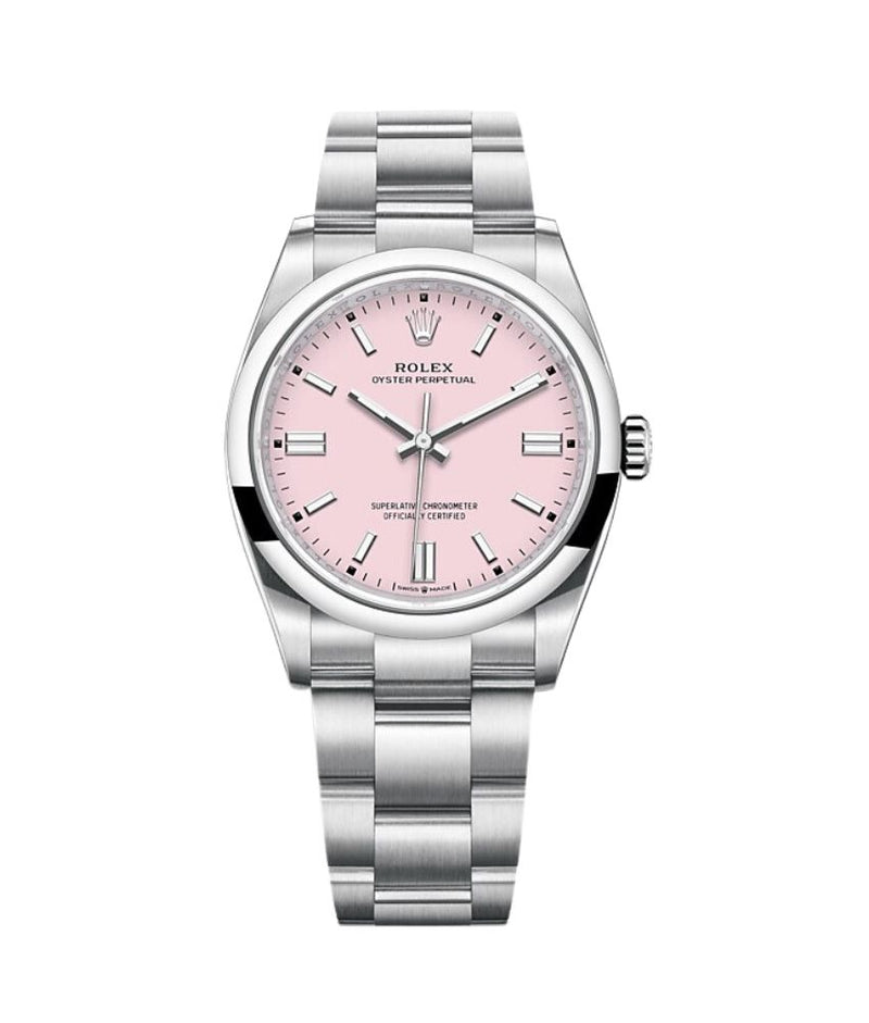 Rolex | Oyster Perpetual