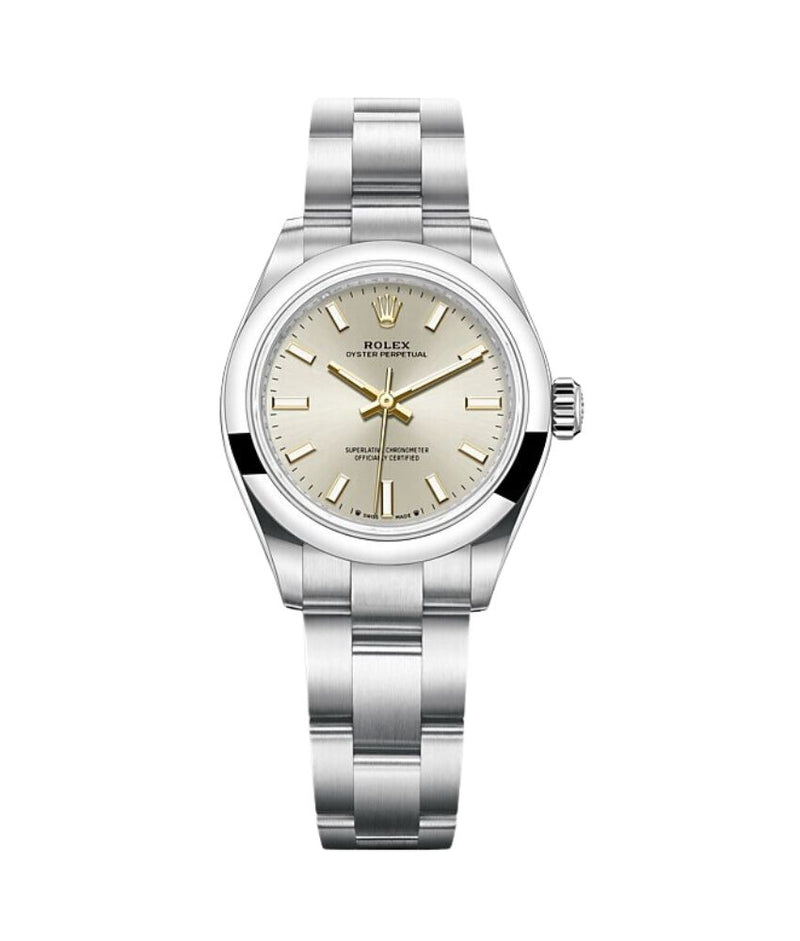 Rolex | Oyster Perpetual