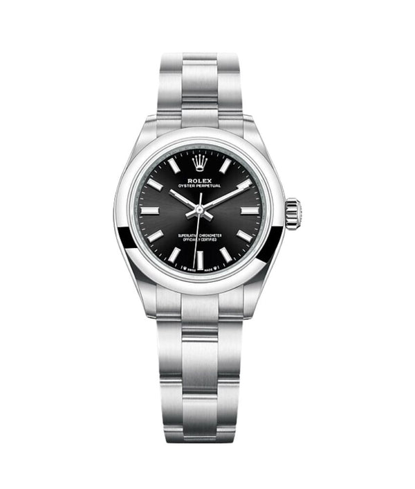 Rolex | Oyster Perpetual