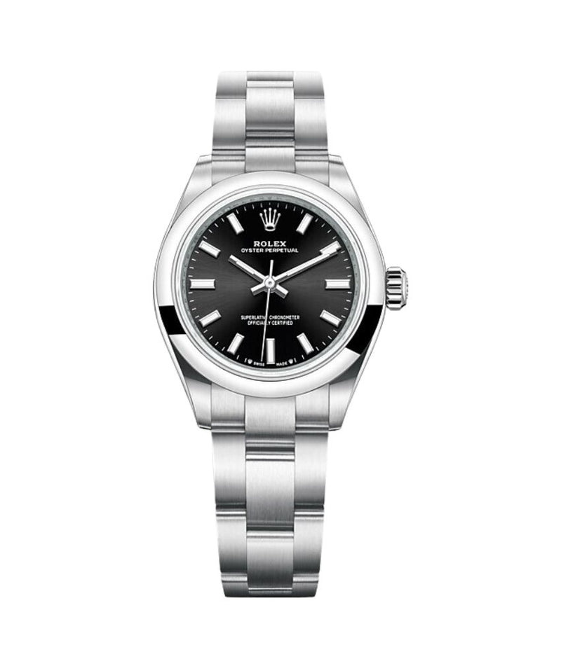 Rolex | Oyster Perpetual