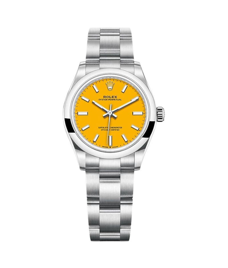 Rolex | Oyster Perpetual
